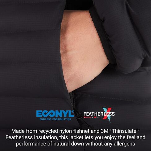MARMOT Women's Echo Featherless Jacket in Saudi Arabia