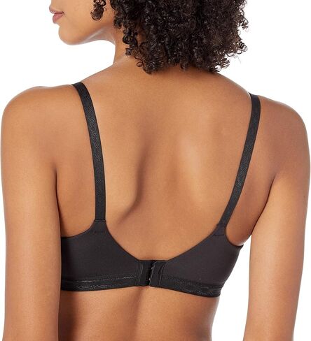Warner's Women's Cloud 9 Super Soft Wireless Lightly Lined Comfort Bra 1269 in Saudi Arabia