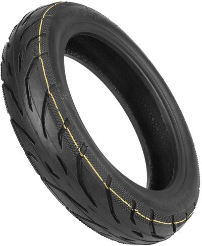 9 inches 9x2 Tubeless Tire for 8.5 inch Original Tyres for Xiaomi Mi3/M365/Pro/Pro2/Gotrax GXL/XR/V2/Hiboy S2, Front or Rear Replacement Rubber Tires for Electric Scooter (1 Pack) in Saudi Arabia