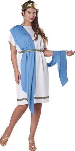 Adult Party Toga Costume in Saudi Arabia