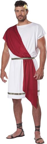 Adult Party Toga Costume in Saudi Arabia