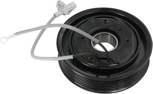 A/C Airconditioning Compressor Clutch Compatible with 2005-2014 Toyota Hilux Vigo Fortuner Diesel Replaces JK247300-67906U in Saudi Arabia