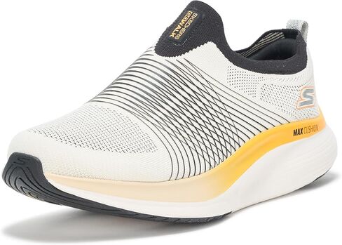 Skechers Men's Go Walk Max Walker Constantine Sneaker in Saudi Arabia