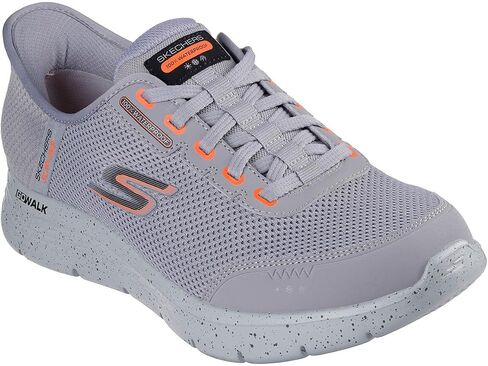 Skechers Men's Hands Free Slip-ins Go Walk Flex-100% Waterproof Sneaker in Saudi Arabia