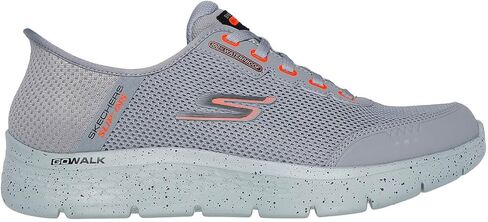 Skechers Men's Hands Free Slip-ins Go Walk Flex-100% Waterproof Sneaker in Saudi Arabia