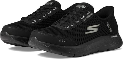 Skechers Men's Hands Free Slip-ins Go Walk Flex-100% Waterproof Sneaker in Saudi Arabia