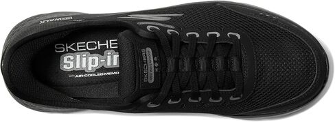 Skechers Men's Hands Free Slip-ins Go Walk Flex-100% Waterproof Sneaker in Saudi Arabia