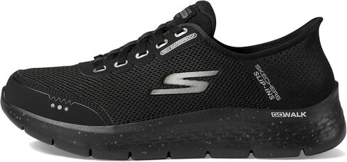 Skechers Men's Hands Free Slip-ins Go Walk Flex-100% Waterproof Sneaker in Saudi Arabia
