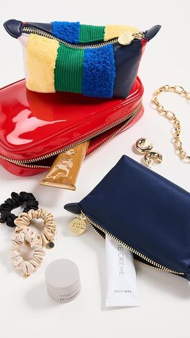 Stoney Clover Lane Women's Pouchette Pouch in Saudi Arabia