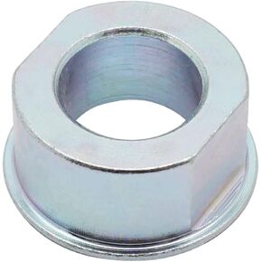 M MATI Rear Brake Caliper Stay Pin Guide Bracket Bushing Collar for Honda TRX450R TRX450ER TRX400EX TRX300EX TRX400X TRX300X TRX250X TRX250R ATC200X 43483-HB5-670