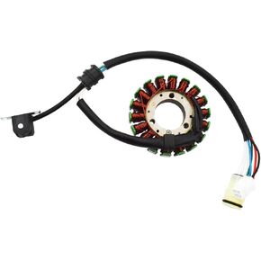 marddpair Stator Coil Replacement for Yamaha Raptor 660R 2001-2005 YFM660R 5LP-81410-02-00