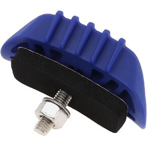 Windance Wheel Rim Lock Inner Tire Lock Replacement for Motorcycle Motocross Dirt Bike Pit Bike (1.6inch)