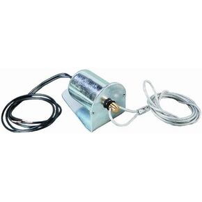Tekonsha 2009-P Breakaway Switch, silver