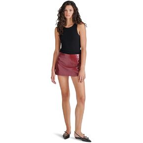 Steve Madden Women's Apparel Aviva Skirt