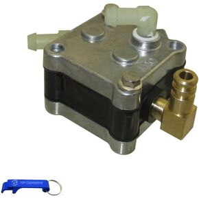 TC-Motor Fuel Pump For Mercury Marine Outboard 200 225 250 HP PRO XS 3.0L DFI 75 90 115 125 Pro 300XS Replace 14360T74 14360T77 14360A69 14360A66 14360T75