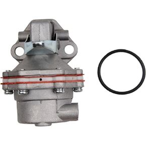 BH-Motor New Fuel Feed Lift Pump For Kohler Lombardini RUGGERINI DEUTZ Engine Repalce ED0065851510-S
