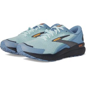 Brooks Men's Ghost 16 Weatherized Sneaker
