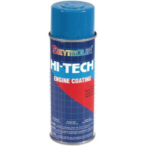 Seymour EN-46 Engine Paint (Hi-Tech Ford Blue)