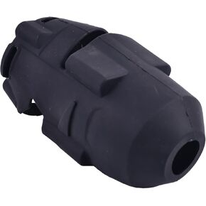 Protective Rubber Boot 49-16-2864 Compatible with Milwaukee 2862-20 2683-20 2864-20 M18 Fuel High Torque Impact Wrench