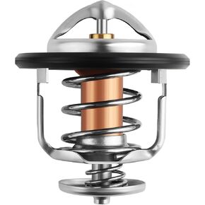 Thermostat for Car Replacement OEM# 90916-A3003,Car Thermostat for Maintaining Water Temperature Compatible with Toyota Lexus Scion,Professional Car Accessories Engine Thermostat