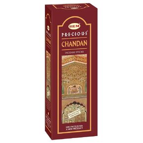 Hem Precious Chandan, 120 Count (Pack of 1)
