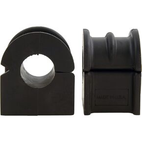 TRW Automotive JBU1165 Suspension Stabilizer Bar Bushing for Mercury Grand Marquis: 1992-2011 and other applications Front To Frame