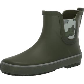 حذاء المطر Western Chief للجنسين من Child Element Chelsea (الطفل الكبير الصغير) in Kuwait