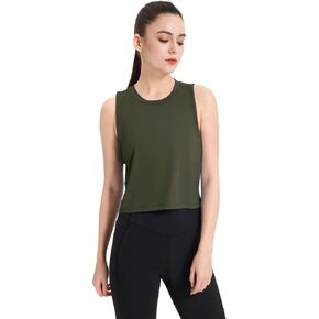 Women's Short Sleeve Yoga Workout Tops UPF 50+ UV Protection Loose Fit Shirt Quick Dry Lightweight Outdoor Tops
