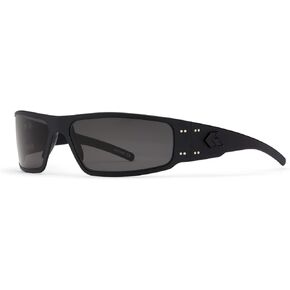 Gatorz Magnum Hand Crafted Aluminum Polarized Lens Sunglasses - Made in The USA