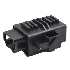 Heated Seat Control Module Compatible for Pasast B6 MK5 MK6 Golf MK5 EOS Tiguan CC 1K0959772