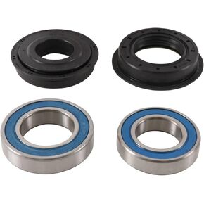 All Balls Racing 25-1739 Wheel Bearing Kit Compatible with/Replacement for Kubota RTV900G, RTV900T6, RTV900T9, RTV900W, RTV900W6, RTV900W6SE, RTV900W9, RTV900W9SE, RTV900T5, RTV-X 1100CR/CW, RTV-X900R