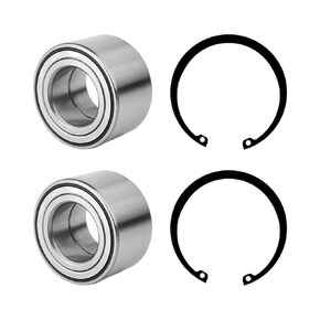 Heavy Duty Wheel Bearing Front Rear for Arctic Cat UTV Prowler 500 550 650 700 100 Wildcat 1000 4 4X X Sport Trail Arctic Cat ATV 250 300 350 366 400 450 500 550 650 700 100 Thundercat 1402-027