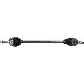 GSP NCV69134 CV Axle Shaft Assembly - Front Right (Passenger Side)