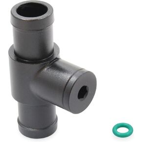 موصل خرطوم سخان ألومنيوم مطور متوافق مع Ni-ssan 350Z 2003-2008 Infiniti Q45 2003-2007 G35 2003-2010 M35 M45 M56 FX35 FX50 QX50 QX70 Q70 92500-AR000