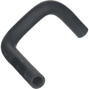 Dayco 87661 Heater Hose , Black
