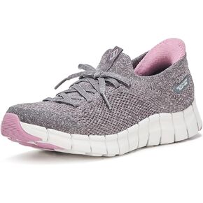 Skechers Women's Hands Free Slip-ins Flex Step Sneaker