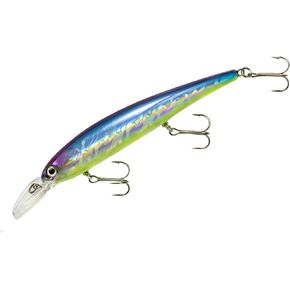 Bandit Walleye Shallow 4 3/4 inch Casting/Trolling Plug