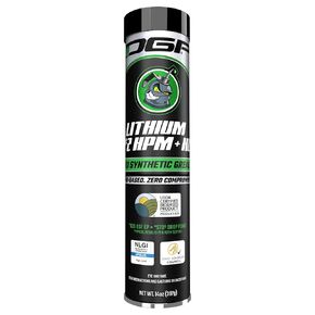 DGP Biosynthetic Lithium Complex #2 Grease