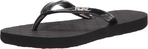 Roxy Girl's Rg Viva Sandal Flip-Flop in Saudi Arabia