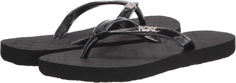 Roxy Girl's Rg Viva Sandal Flip-Flop in Saudi Arabia