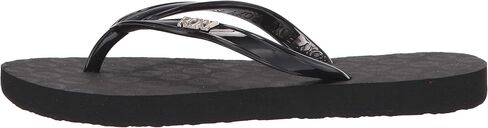 Roxy Girl's Rg Viva Sandal Flip-Flop in Saudi Arabia