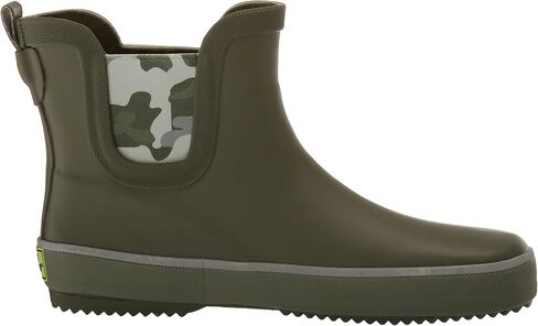 حذاء المطر Western Chief للجنسين من Child Element Chelsea (الطفل الكبير الصغير) in Kuwait