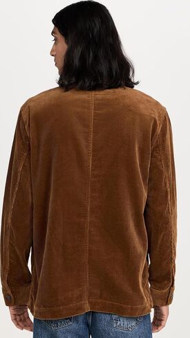 Men's Ojai Corduroy Jacket in Kuwait