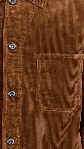 Men's Ojai Corduroy Jacket in Kuwait