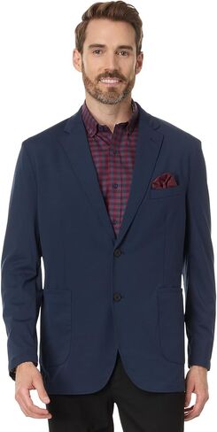 سترة رجالي من Johnston & Murphy Xc Flex Knit in Kuwait