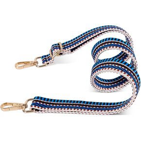 1 inch Purse Strap,Replacement Crossbody Strap Adjustable Shoulder Strap for Handbag Bag in Kuwait
