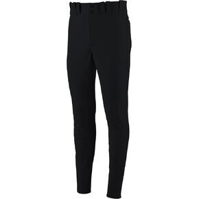 Mizuno Boys' Youth Premier Pro Tapered Pant