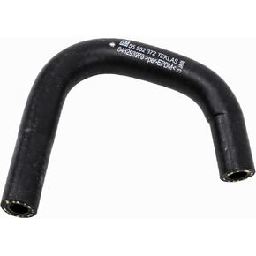 Genuine Parts 55562372 Throttle Body Heater Outlet Hose
