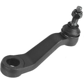 TRQ Pitman Arm for 2000-2001 Dodge Ram 1500 Truck / 2000-2002 Ram 2500 Truck / 2000-2002 Ram 3500 Truck/Models with RWD Rear Wheel Drive Only
