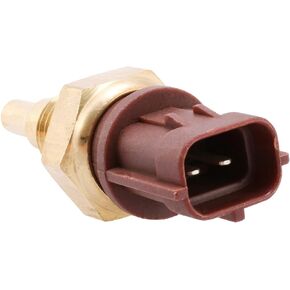 SCHNECKE 33-26270-AA Engine Coolant Temperature Sensor compatible with Subaru 09-13 Forester / 08-12 Impreza / 05-14 Legacy Outback / 08-10 Tribeca - 06-13 Grand Vitara / 10-13 Kizashi / 07-13 SX4